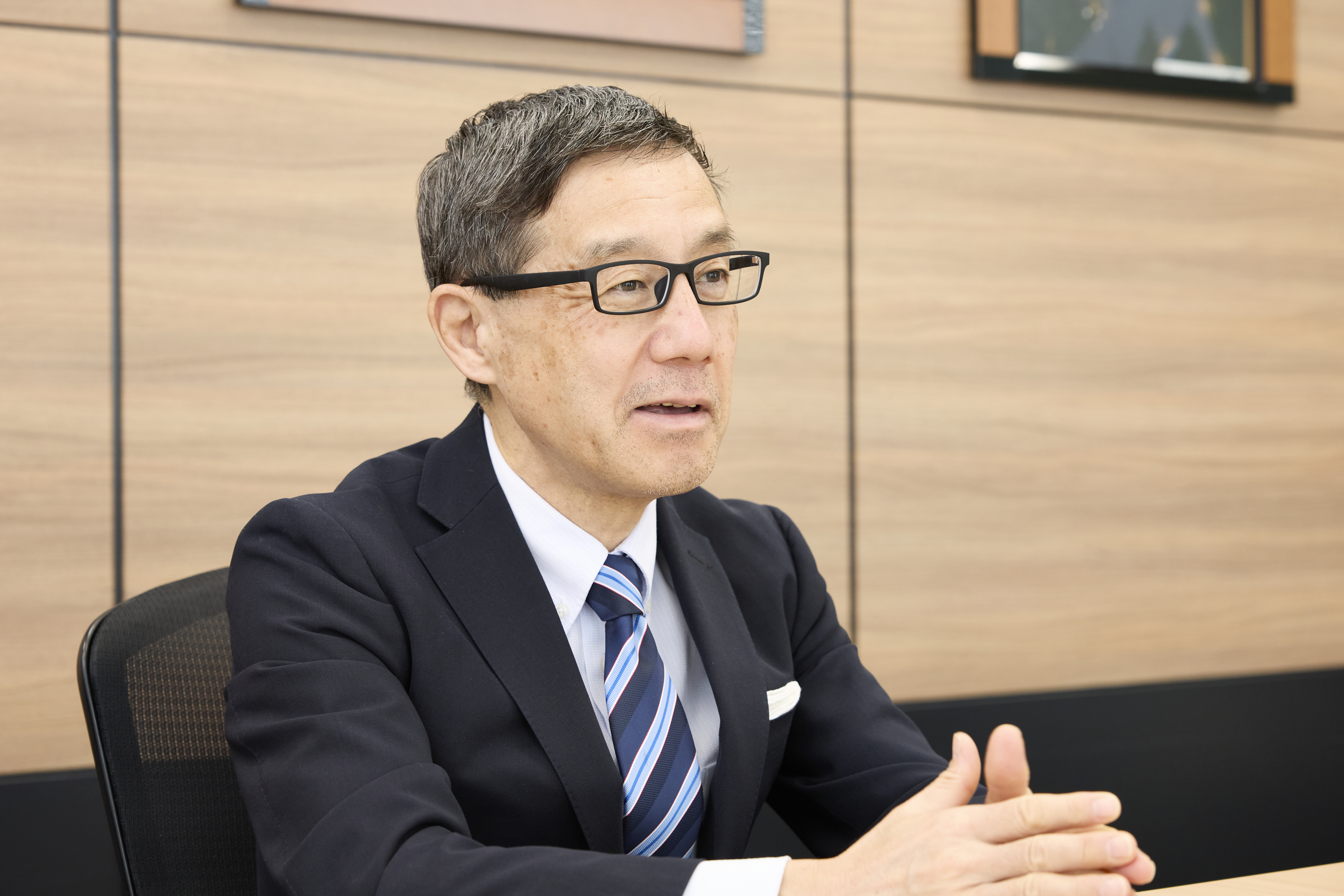 三井物産・イデラパートナーズ株式会社 菅沼 通夫氏 三井物産・イデラパートナーズ株式会社 菅沼 通夫氏